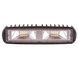 Фара светодиодная 160х45х47мм 12-24V 12W 6000K Pulso WLP-7624 WLP-7624 фото 1