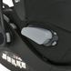 Детское автокресло ME 1110 i-FIX Moon Black i-SIZE R129, рост ребенка 40-87см, рег.подголовник, 2 ур. Черн ME 1110 i-FIX Moon Black фото 9