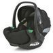 Детское автокресло ME 1110 i-FIX Moon Black i-SIZE R129, рост ребенка 40-87см, рег.подголовник, 2 ур. Черн ME 1110 i-FIX Moon Black фото 1