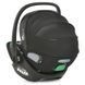Детское автокресло ME 1110 i-FIX Moon Black i-SIZE R129, рост ребенка 40-87см, рег.подголовник, 2 ур. Черн ME 1110 i-FIX Moon Black фото 4