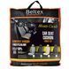 Премиум накидки для передних сидений BELTEX BX81150 Monte Carlo black BX81150 фото 8