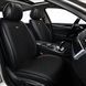 Премиум накидки для передних сидений BELTEX BX81150 Monte Carlo black BX81150 фото 6