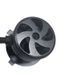 Светодиодные LED лампы 12-24V 55W MICHI MI LED Can H4 Hi/Low 5500K MI LED Can H4 55W фото 6