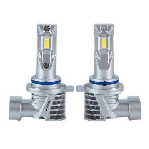 Лампи LED Pulso M6-HIR2 9012 9-18v 6000Lm 6500K M6-HIR2 фото