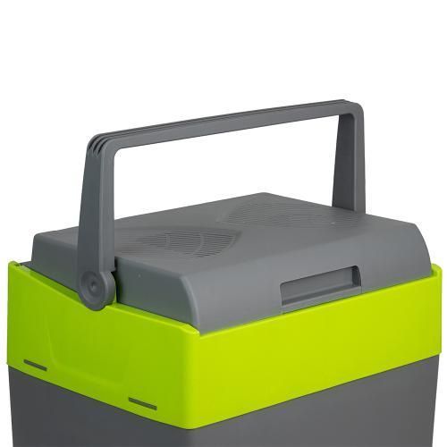 Холодильник автомобільний 30л 12V/220V 58W Vitol VBS-1030 VBS-1030 фото