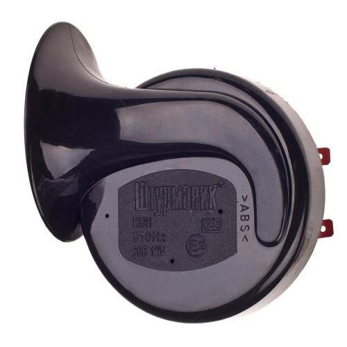 Сигналы улитка 12В Штурмовик AC-204 AC-204 фото