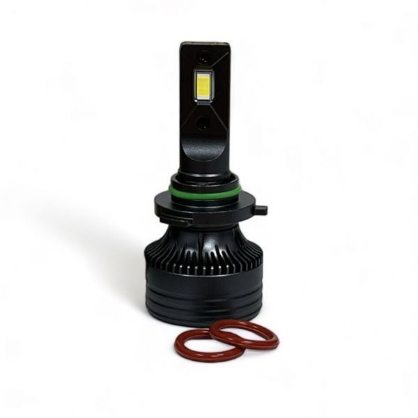 Світлодіодні LED лампи 12-24V 55W MICHI MI LED Can HB4 9005/9006 5500K MI LED Can HB4 9005/9006 55W фото
