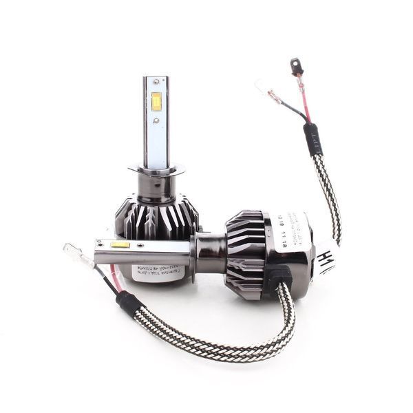 Світлодіодні LED лампи FANTOM FT LED H1 5500K FT LED H1 5500K фото
