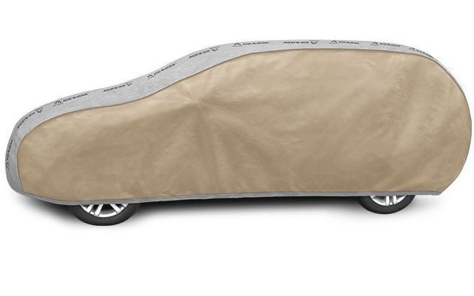 Тент на автомобіль Хетчбэк L1 430х165x136 см Optimal Garage Hatchback, Kombi KEGEL 5-4315-241-2092 5-4315-241-2092 фото