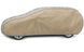 Тент на автомобіль Хетчбэк L1 430х165x136 см Optimal Garage Hatchback, Kombi KEGEL 5-4315-241-2092 5-4315-241-2092 фото 4