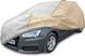 Тент на автомобіль Хетчбэк L1 430х165x136 см Optimal Garage Hatchback, Kombi KEGEL 5-4315-241-2092 5-4315-241-2092 фото 3