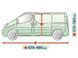 Тент чохол на автомобіль Бус 470-490 см Mobile Garage VAN L480 KEGEL 5-4153-248-3020 5-4153-248-3020 фото 2