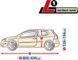 Тент на автомобіль Хетчбэк L1 430х165x136 см Optimal Garage Hatchback, Kombi KEGEL 5-4315-241-2092 5-4315-241-2092 фото 2