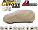 Тент на автомобіль Хетчбэк L1 430х165x136 см Optimal Garage Hatchback, Kombi KEGEL 5-4315-241-2092 5-4315-241-2092 фото 1