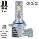 Лампи LED Pulso M6-HIR2 9012 9-18v 6000Lm 6500K M6-HIR2 фото 2