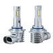 Лампи LED Pulso M6-HIR2 9012 9-18v 6000Lm 6500K M6-HIR2 фото 4