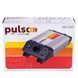 Перетворювач напруги 12V-220V 600W USB-5VDC2.0A PULSO ISU-620 синусоїдна хвиля ISU-620 фото 2