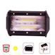Фара светодиодная 12-24V 72W 6000K Pulso WLP-72B2 WLP-72B2 фото 5