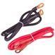 Перетворювач напруги 12V-220V 600W USB-5VDC2.0A PULSO ISU-620 синусоїдна хвиля ISU-620 фото 6