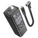 Компрессор беспроводный аккумуляторный 5000mAh HOCO ZP7 LED-фонарик, автостоп ZP7 фото 2