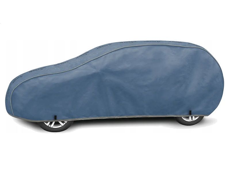 Тент чохол на авто Хетчбек L1 430х178x136 см Perfect Garage Hatchback/Kombi KEGEL 5-4627-249-4030 5-4627-249-4030 фото
