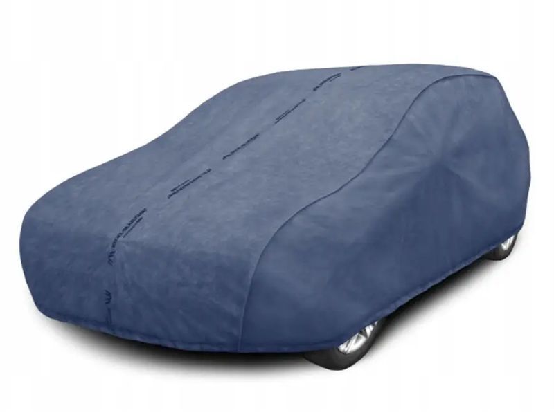 Тент чохол на авто Хетчбек L1 430х178x136 см Perfect Garage Hatchback/Kombi KEGEL 5-4627-249-4030 5-4627-249-4030 фото