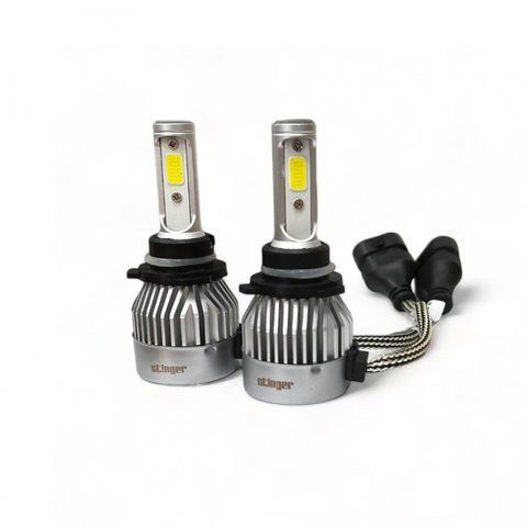 Светодиодные лампы STINGER ST LED HB4 9006 5500K ST LED HB4 9006 фото