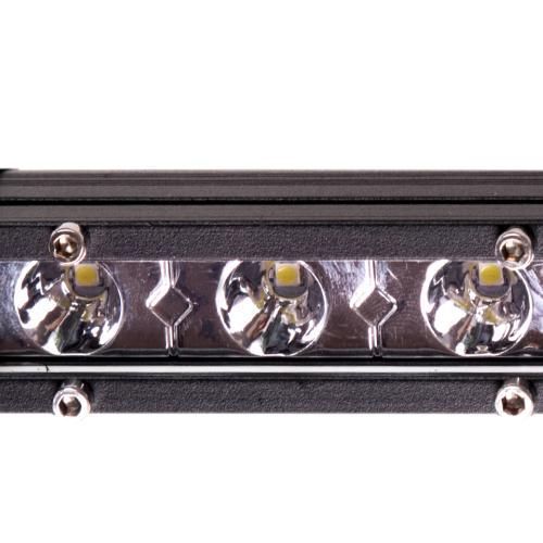 Фара светодиодная 12-24V 54W 6000K Pulso WLP - 54L18 WLP - 54L18 фото