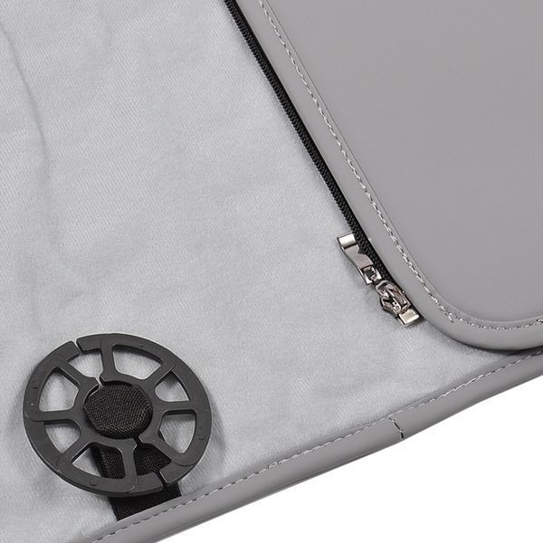 Комплект 3D чохли для сидінь BELTEX BX87200 Montana grey BX87200 фото