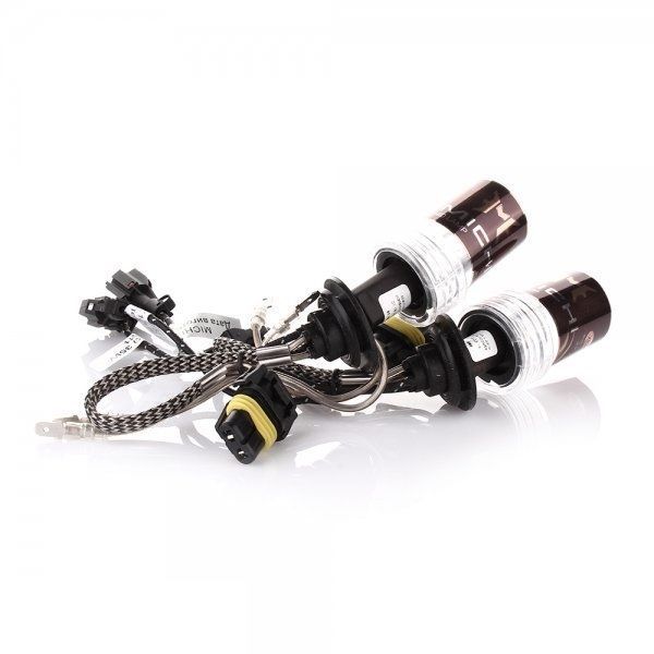 Лампа ксенонова MICHI MI Bulb H11 5000К 35W комплект 2 шт MI Bulb H11 5000К 35W фото Лампа ксенонова MICHI MI Bulb H11 5000К 35W комплект 2 шт MI Bulb H11 5000К 35W фото