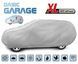 Тент чохол на автомобіль Джип, Минивен 510х195х160 см (XL) BASIC GARAGE KEGEL 5-3969-241-3021 5-3969-241-3021 фото 1