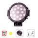 Фара світлодіодна 12-24V 51W 6000K Pulso WLP-51R1BK WLP-51R1BK фото 4