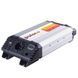 Преобразователь напряжения 1000W 12V-220V USB-5VDC2.0A Pulso ISU-1000 синусоїдна хвиля ISU-1000 фото 1