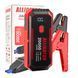 Пусковое устройство Alligator JS843 Jump Starter 800A/1600A 20000mAh со Smart-клеммами JS843 фото 1