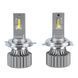Лампы LED Pulso N1-H4 9-16V 70W 8500Lm 6500K N1-H4 фото 1