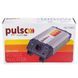 Преобразователь напряжения 1000W 12V-220V USB-5VDC2.0A Pulso ISU-1000 синусоїдна хвиля ISU-1000 фото 2