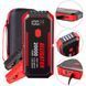 Пусковое устройство Alligator JS843 Jump Starter 800A/1600A 20000mAh со Smart-клеммами JS843 фото 6