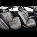Комплект 3D чохли для сидінь BELTEX BX87200 Montana grey BX87200 фото 2
