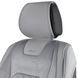 Комплект 3D чохли для сидінь BELTEX BX87200 Montana grey BX87200 фото 3