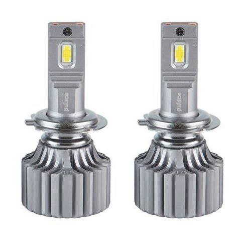 Лампи LED Pulso N1-H4 9-16V 70W 8500Lm 6500K N1-H7 фото