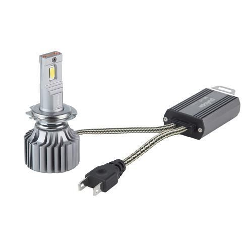 Лампи LED Pulso N1-H4 9-16V 70W 8500Lm 6500K N1-H7 фото