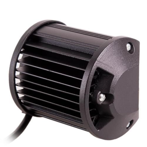 Фара світлодіодна 95х75х75мм 12-24V 24W 6000K Pulso WLP - 21S6 WLP - 21S6 фото