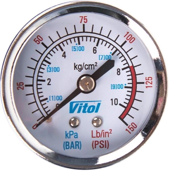 Автомобильный компрессор ViTOL К-20 К-20 фото