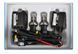 Комплект біксенону H4 Winso 744430 bi-xenon 4300K, 85V, 35 W P43t-38 KET 744430 фото 2