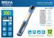 Телескопічна інспекційна лампа Brevia 11350 LED 3 W COB+1W LED 300 lm 2000 mAh, microUSB 11350 фото 5