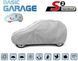 Тент на автомобиль Хетчбэк S 332х146x135 см Basic Garage Hatchback KEGEL 5-3952-241-3021 5-3952-241-3021 фото 1