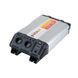 Перетворювач напруги 12V-220V 1500W Pulso ISU-1500 LCD USB-5VDC2.0A синусоїдна хвиля ISU-1500 фото 1