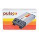 Перетворювач напруги 12V-220V 1500W Pulso ISU-1500 LCD USB-5VDC2.0A синусоїдна хвиля ISU-1500 фото 9