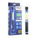 Телескопічна інспекційна лампа Brevia 11350 LED 3 W COB+1W LED 300 lm 2000 mAh, microUSB 11350 фото 1
