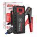 Пусковое устройство Alligator Jump Starter JS848 1500A/2500A 25800mAh со Smart-клемами и беспроводной зарядкой JS848 фото 1